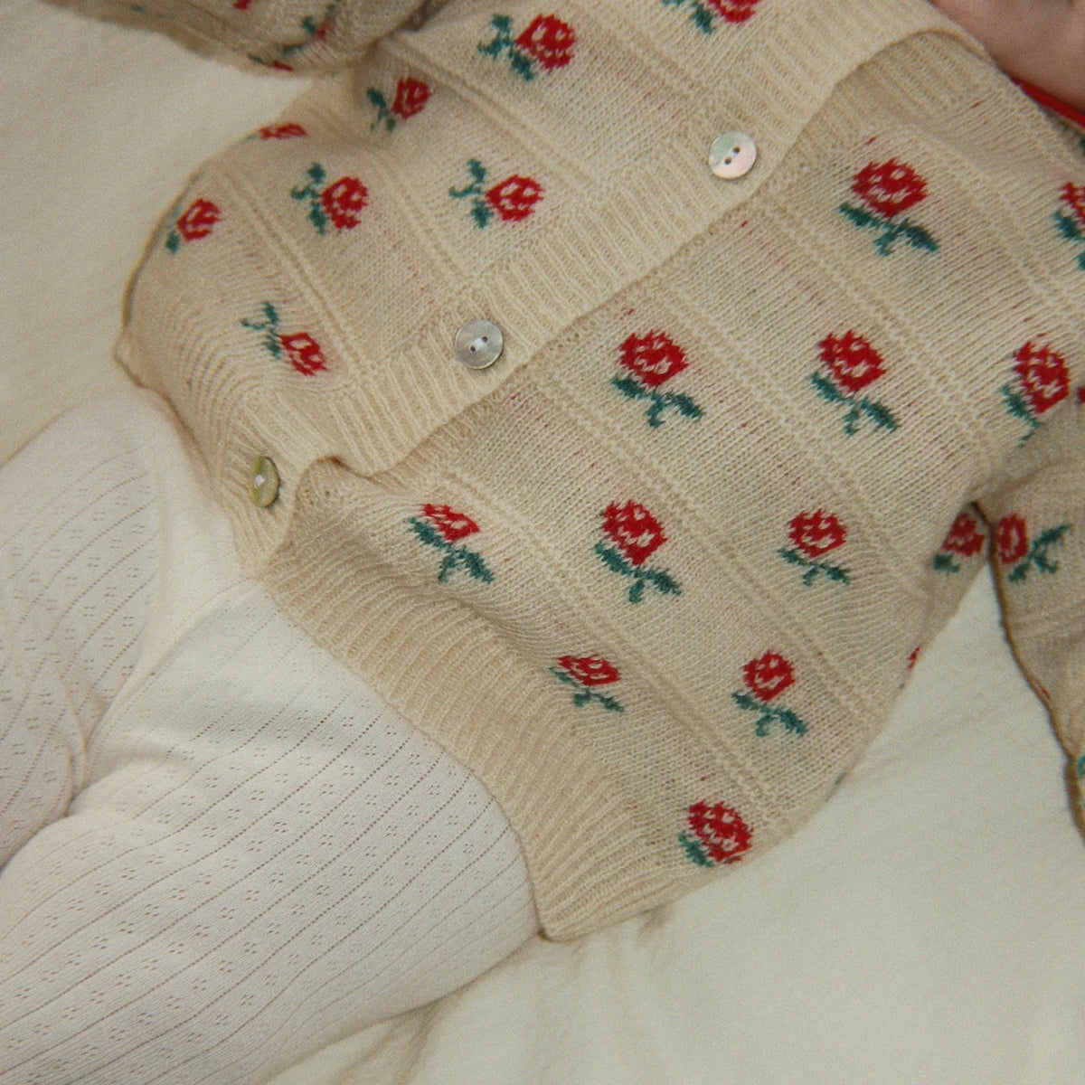 Belou Cardigan