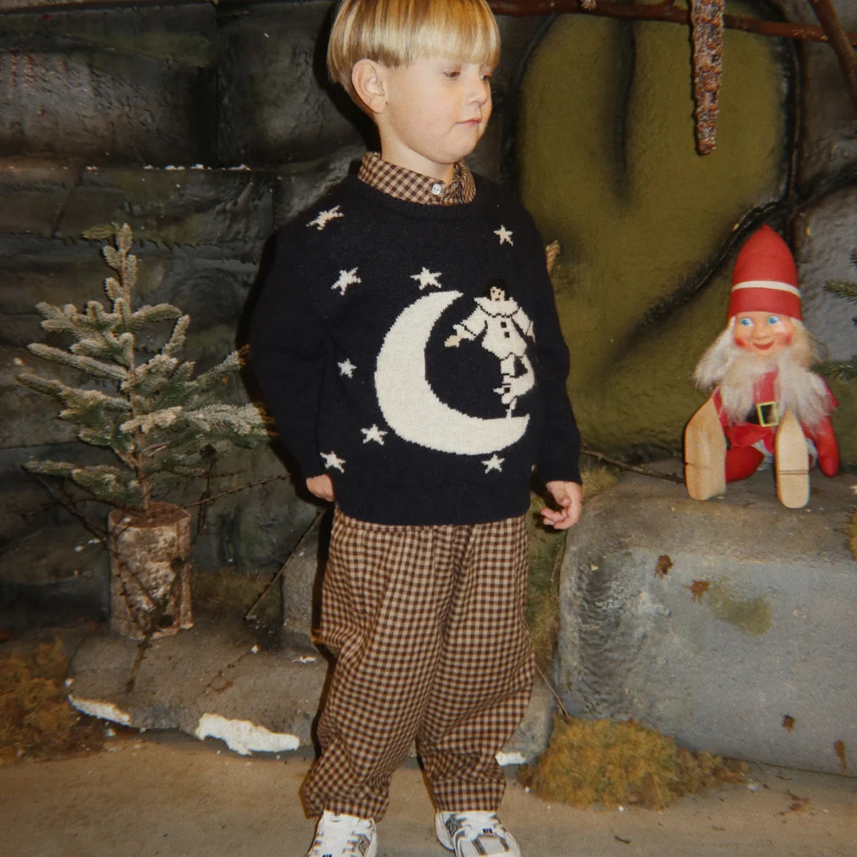 Foret Pants