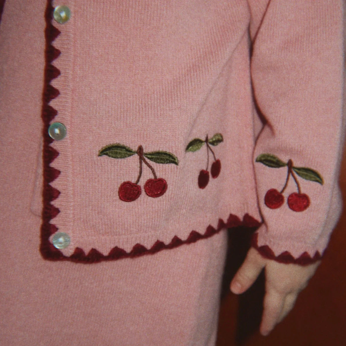 Collette Dress