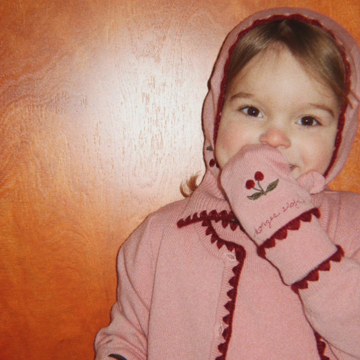 Collette Balaclava