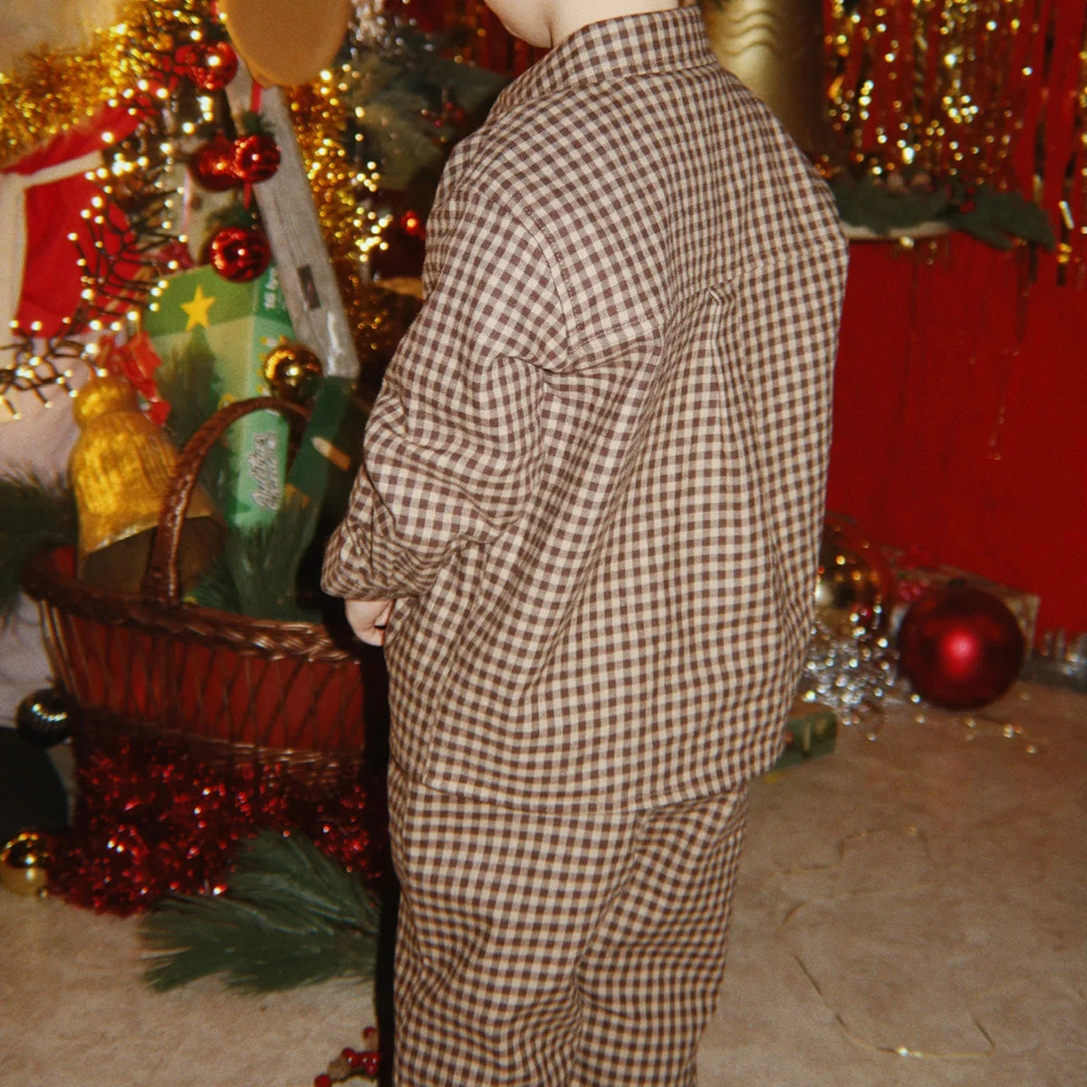 Foret Pants