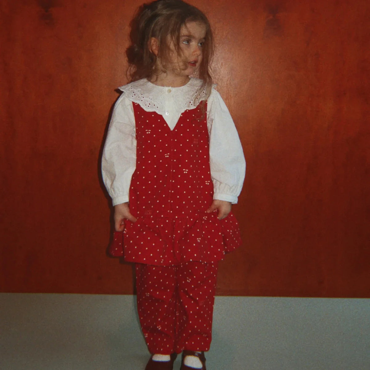 Magot Dress