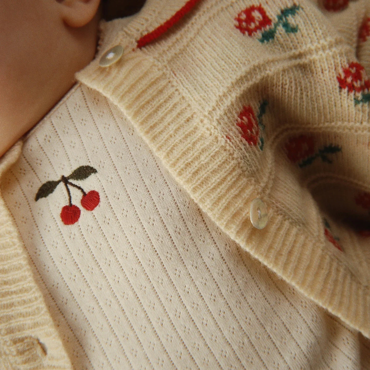 Belou Cardigan