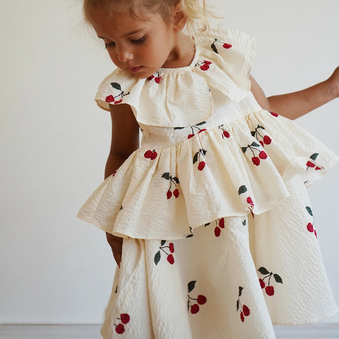 Lunella Dress