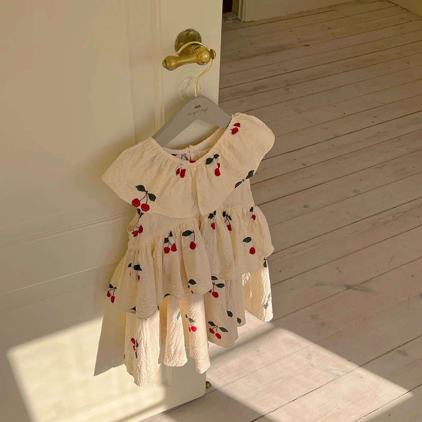Lunella Dress