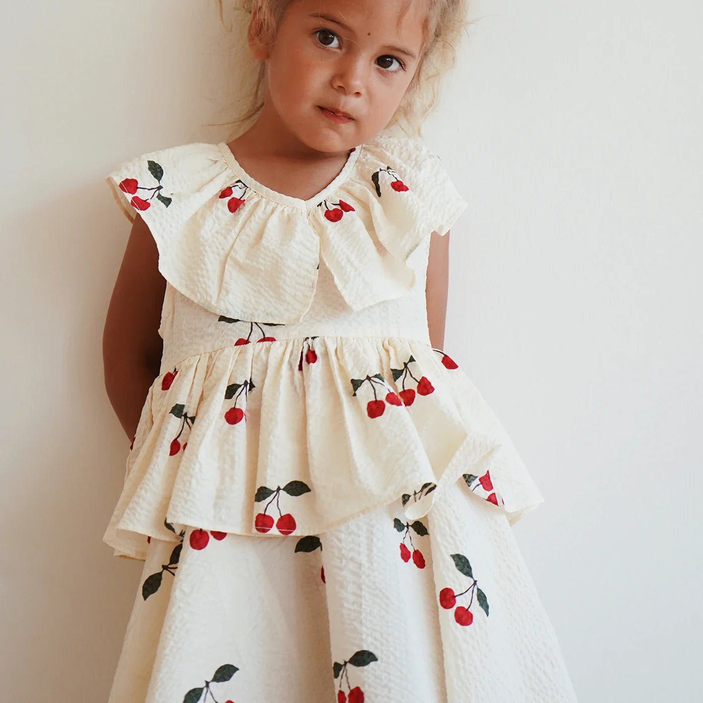 Lunella Dress