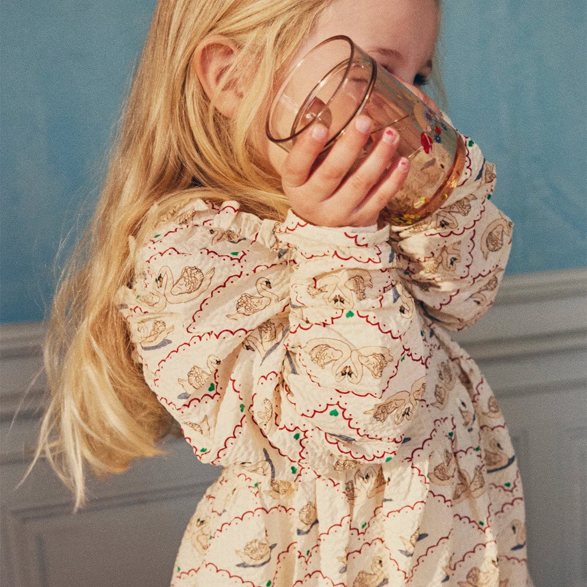 Noel Dress
