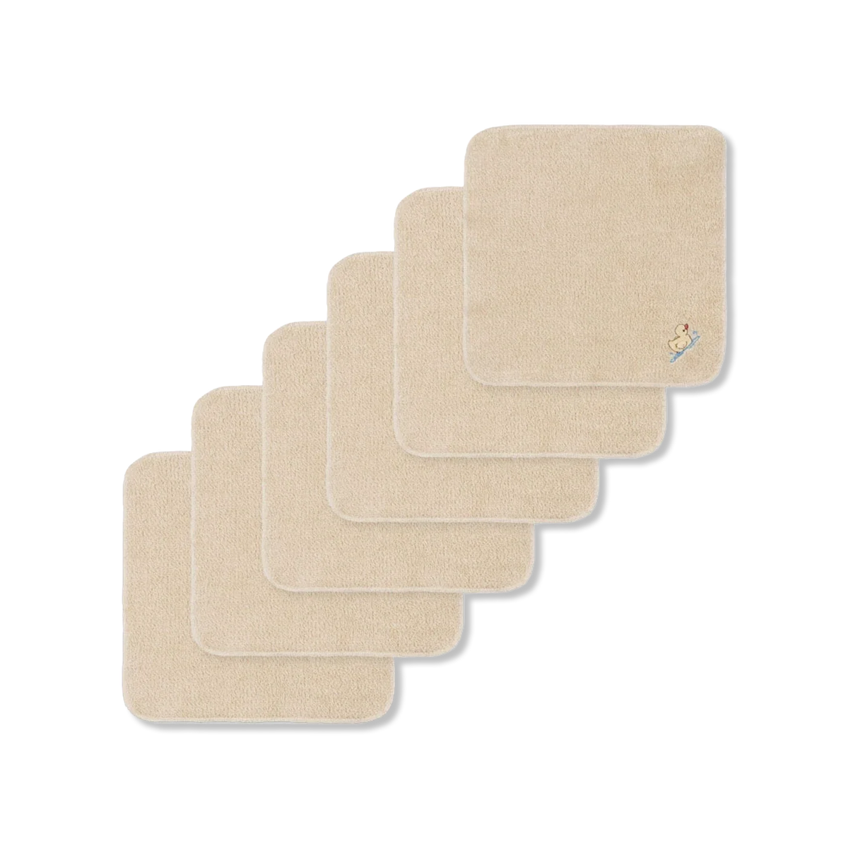 Figo Washcloth