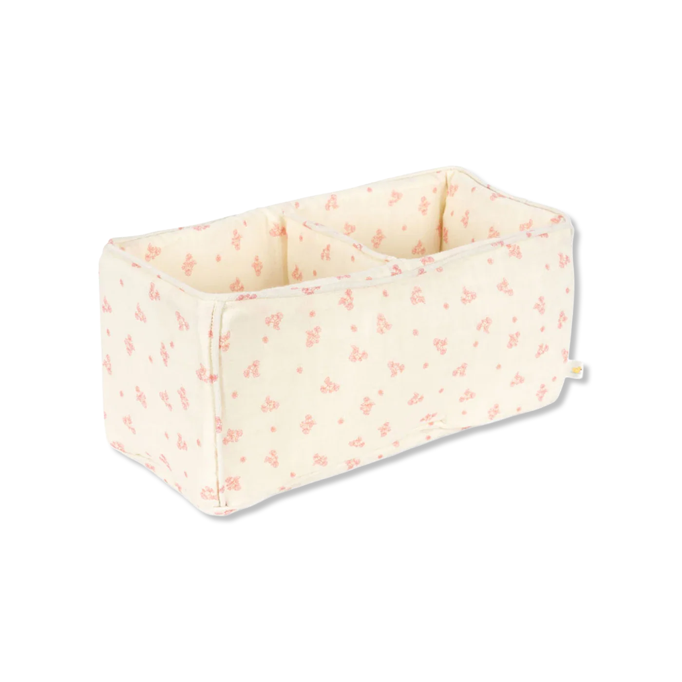 Diaper organizer Basket