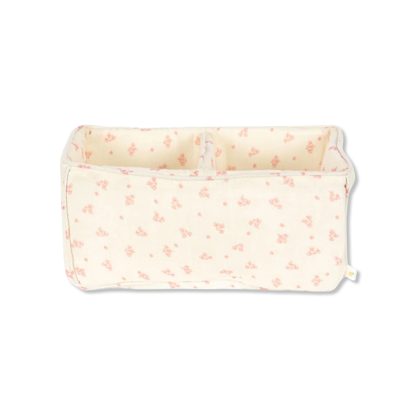 Diaper organizer Basket
