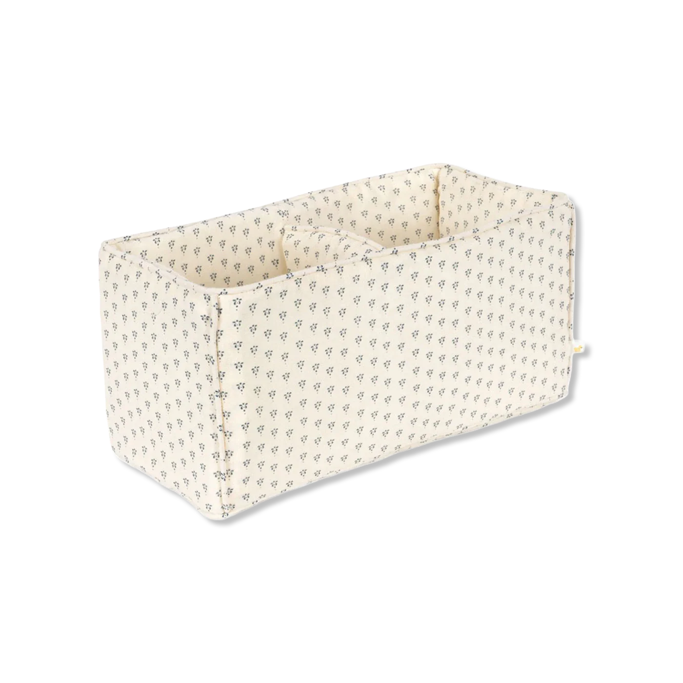 Diaper organizer Basket