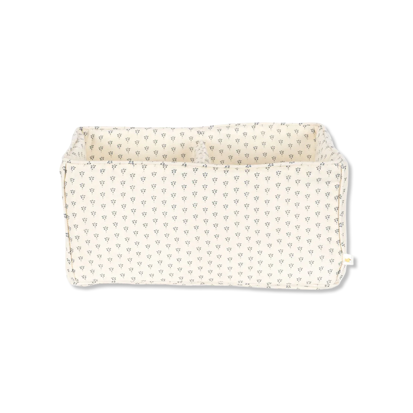 Diaper organizer Basket