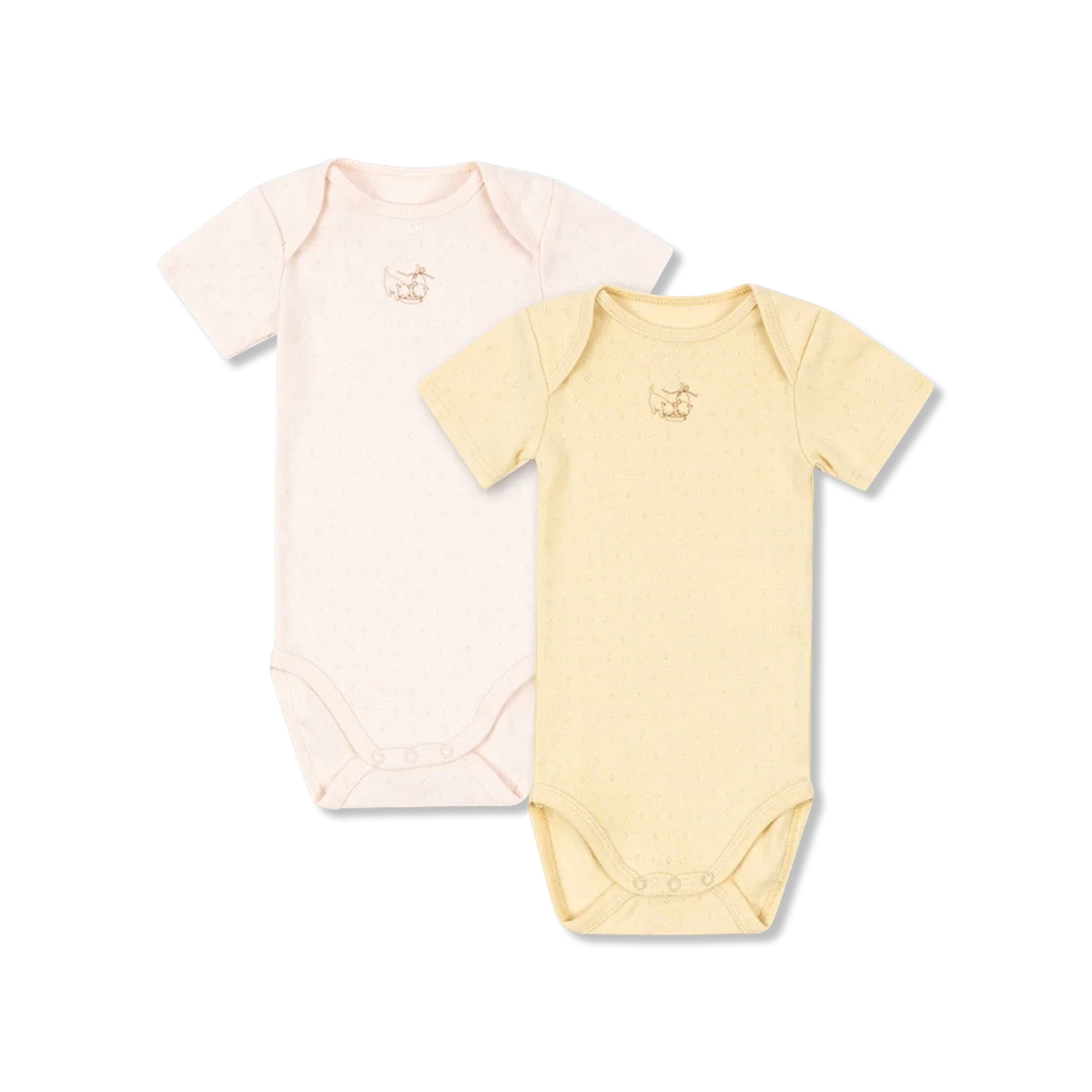 Perla Bodysuit