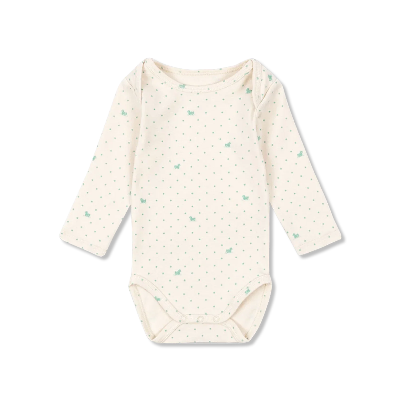 Bello Bodysuit
