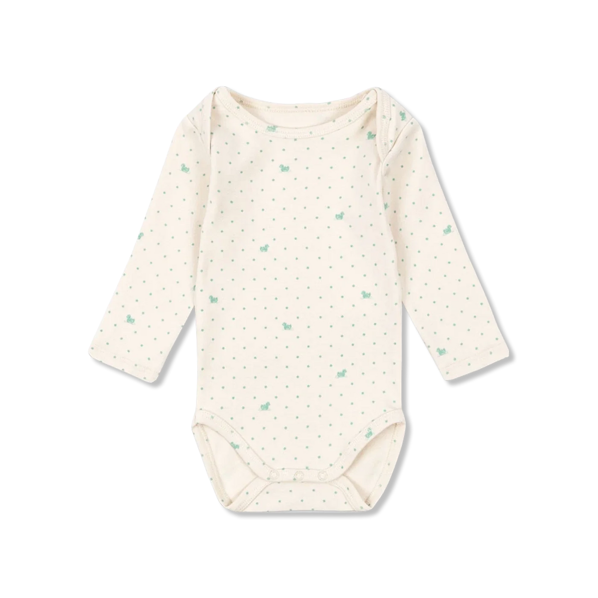 Bello Bodysuit