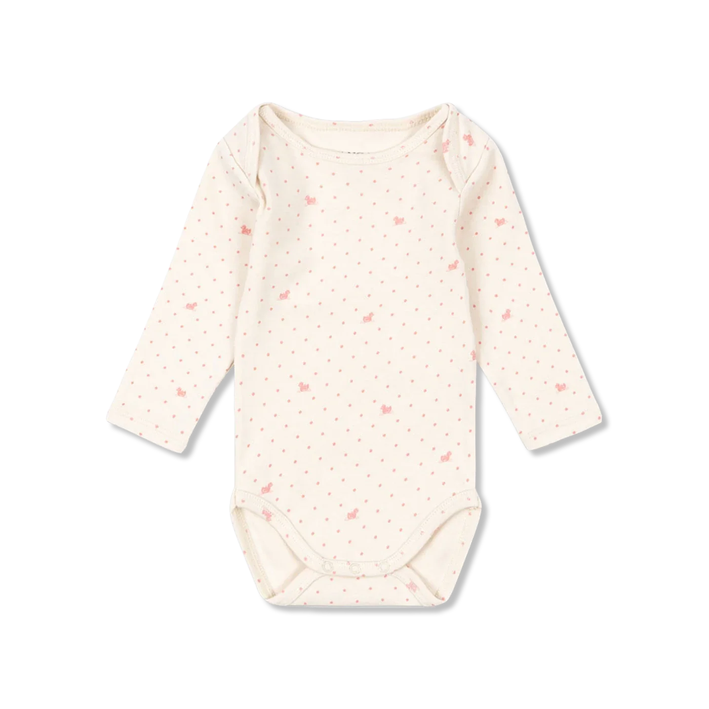 Bello Bodysuit