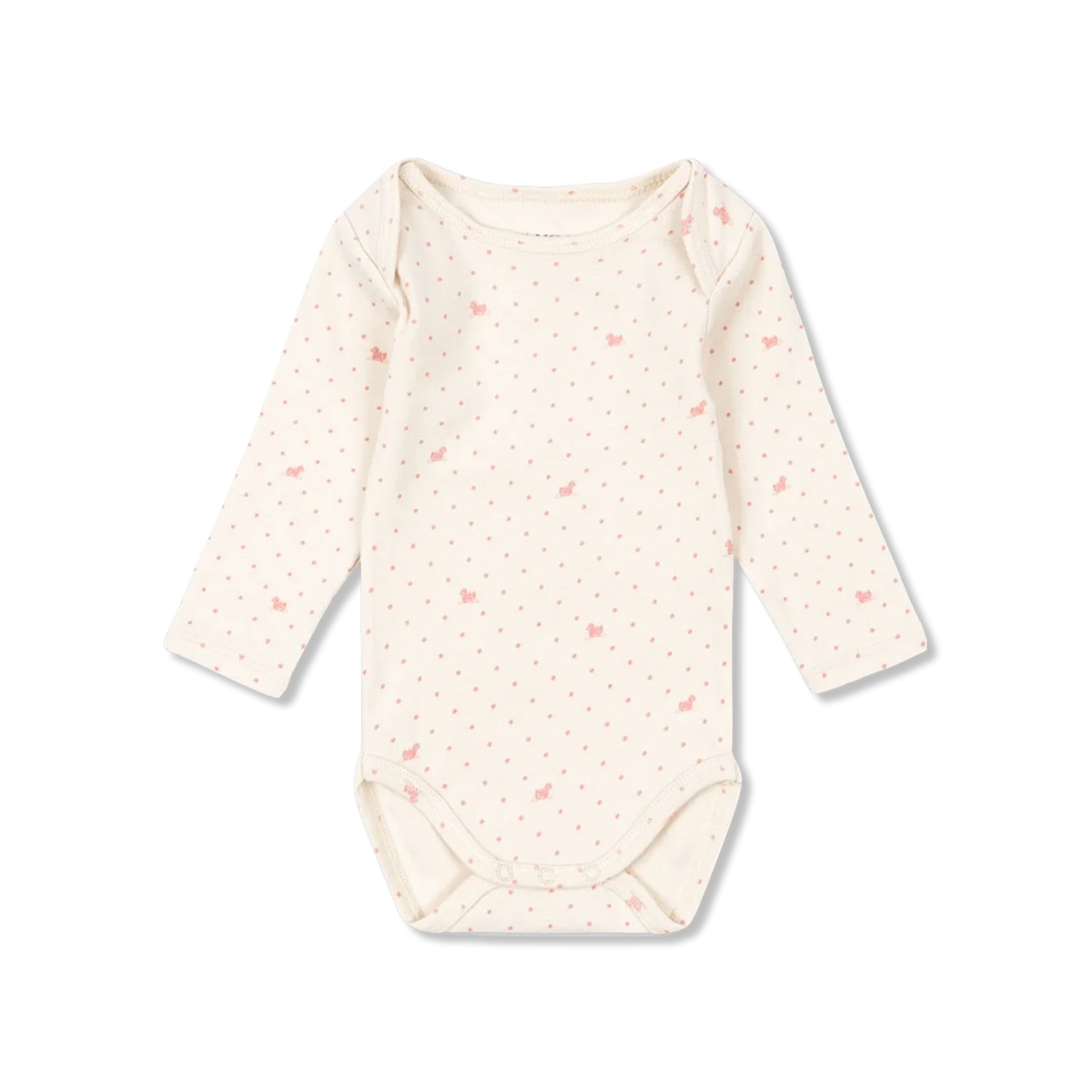 Bello Bodysuit