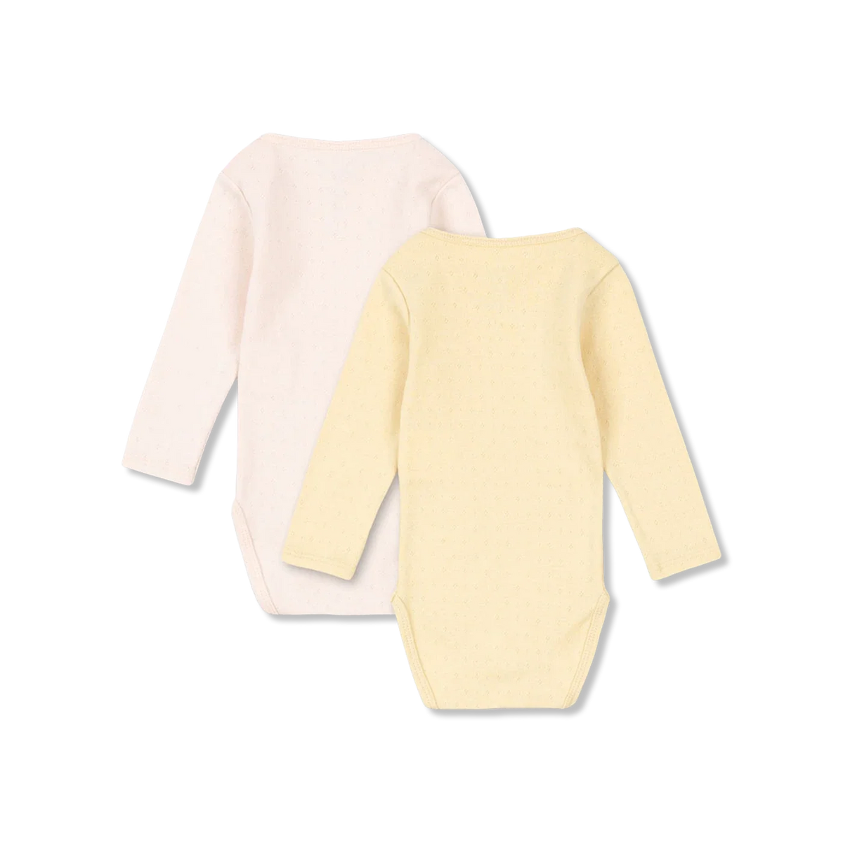 Perla Bodysuit
