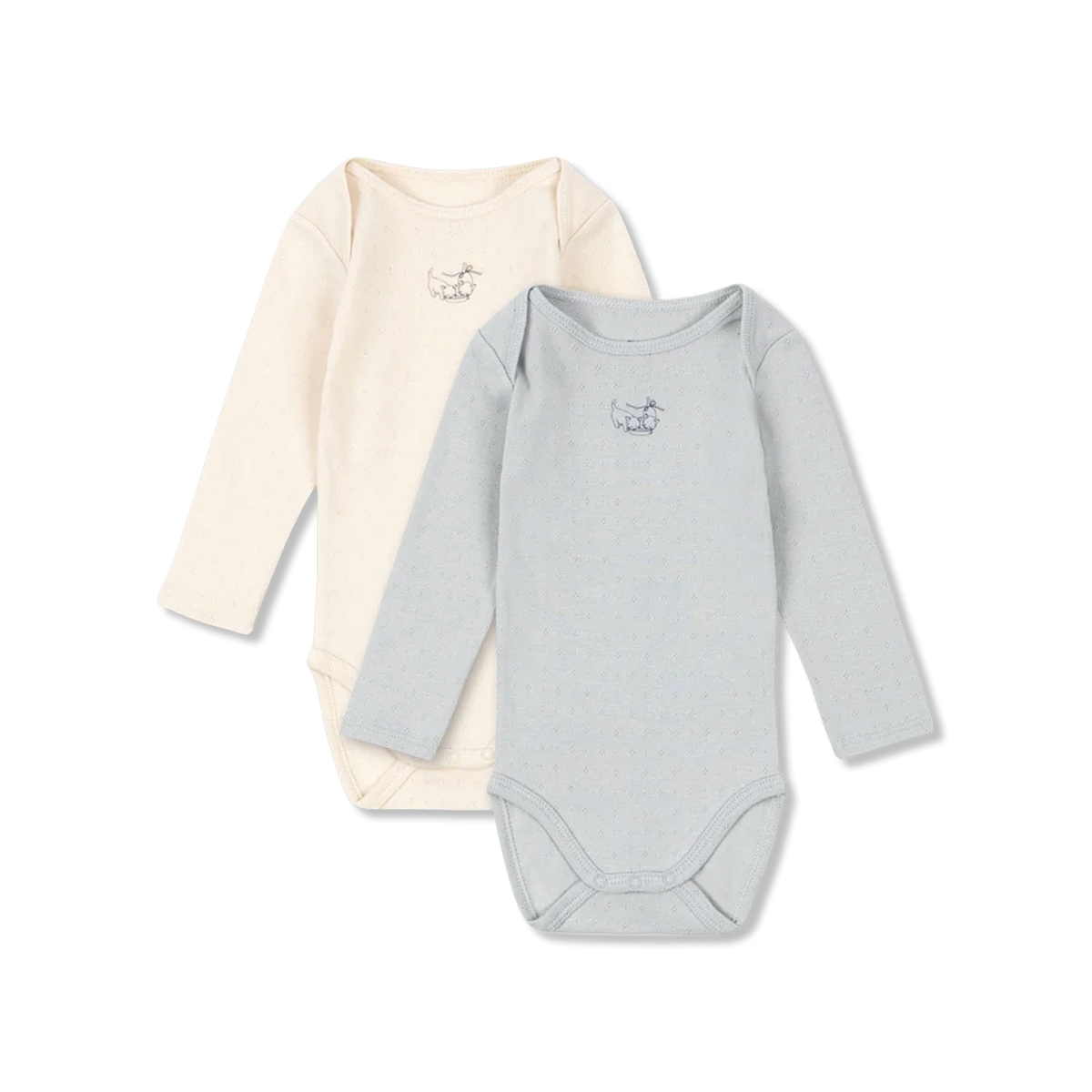 Perla Bodysuit