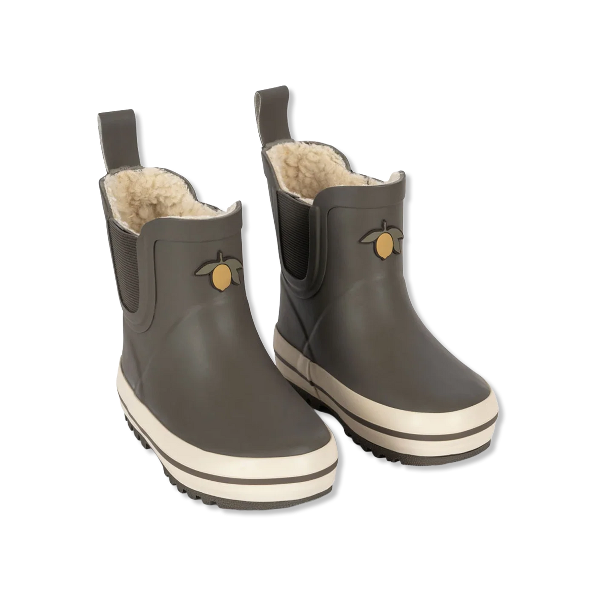Roi Thermal boots