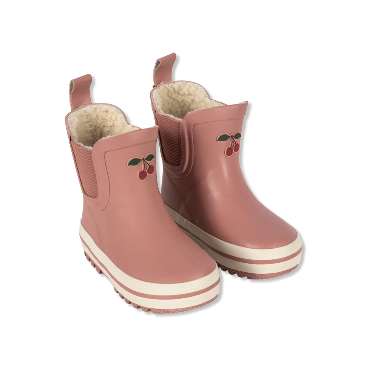 Roi Thermal boots