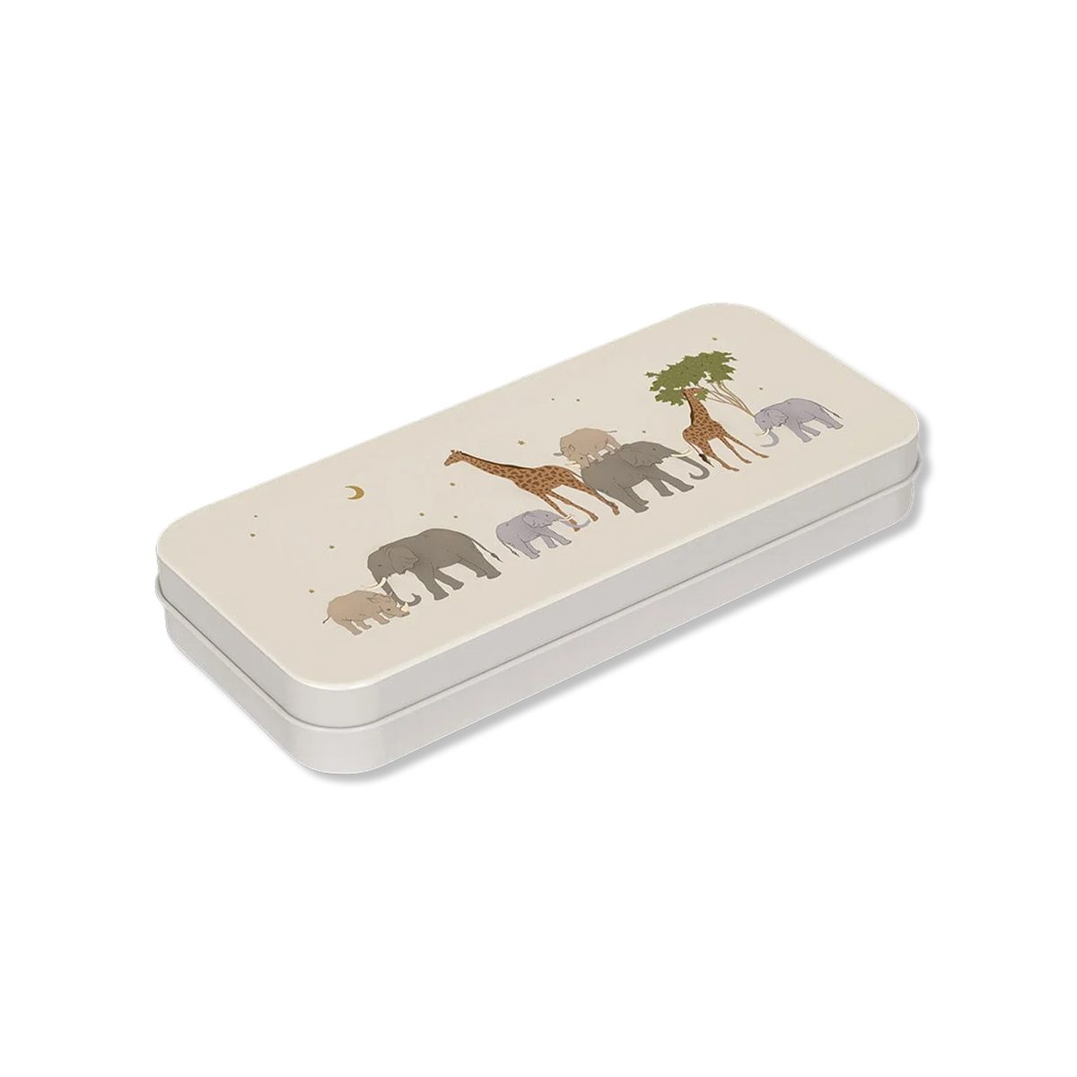 Water colors tin box Watercolours