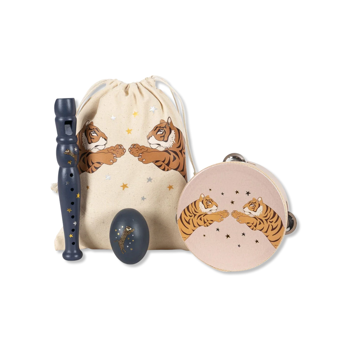 Petite fsc Music set