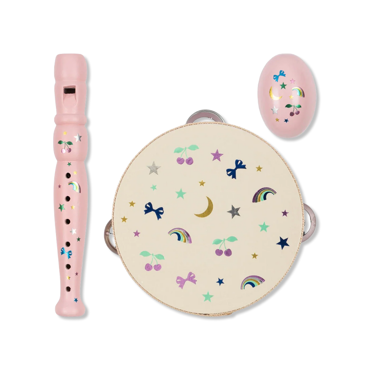 Petite fsc Music set