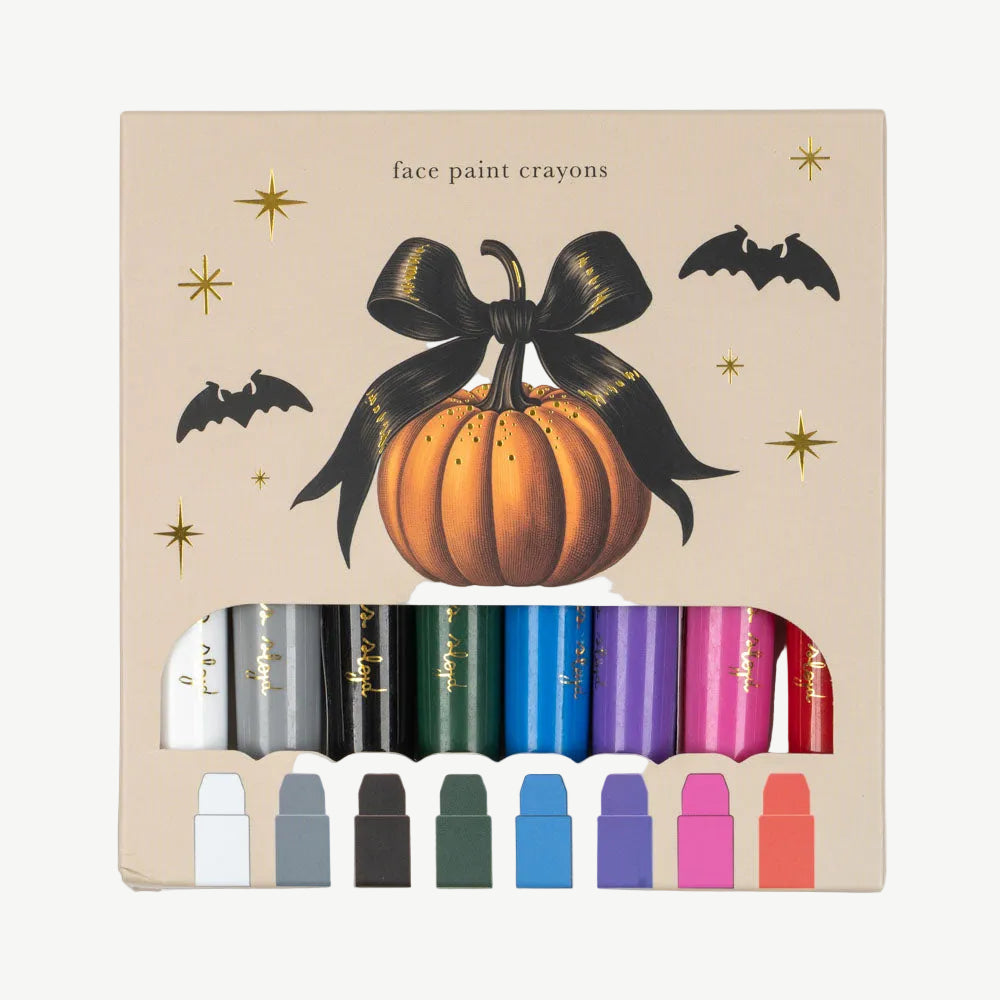 Crayons Dress-up costume