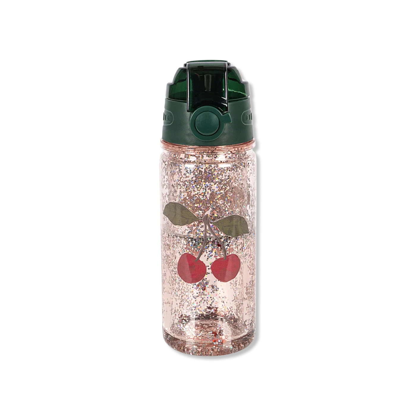 Glitter Water bottle