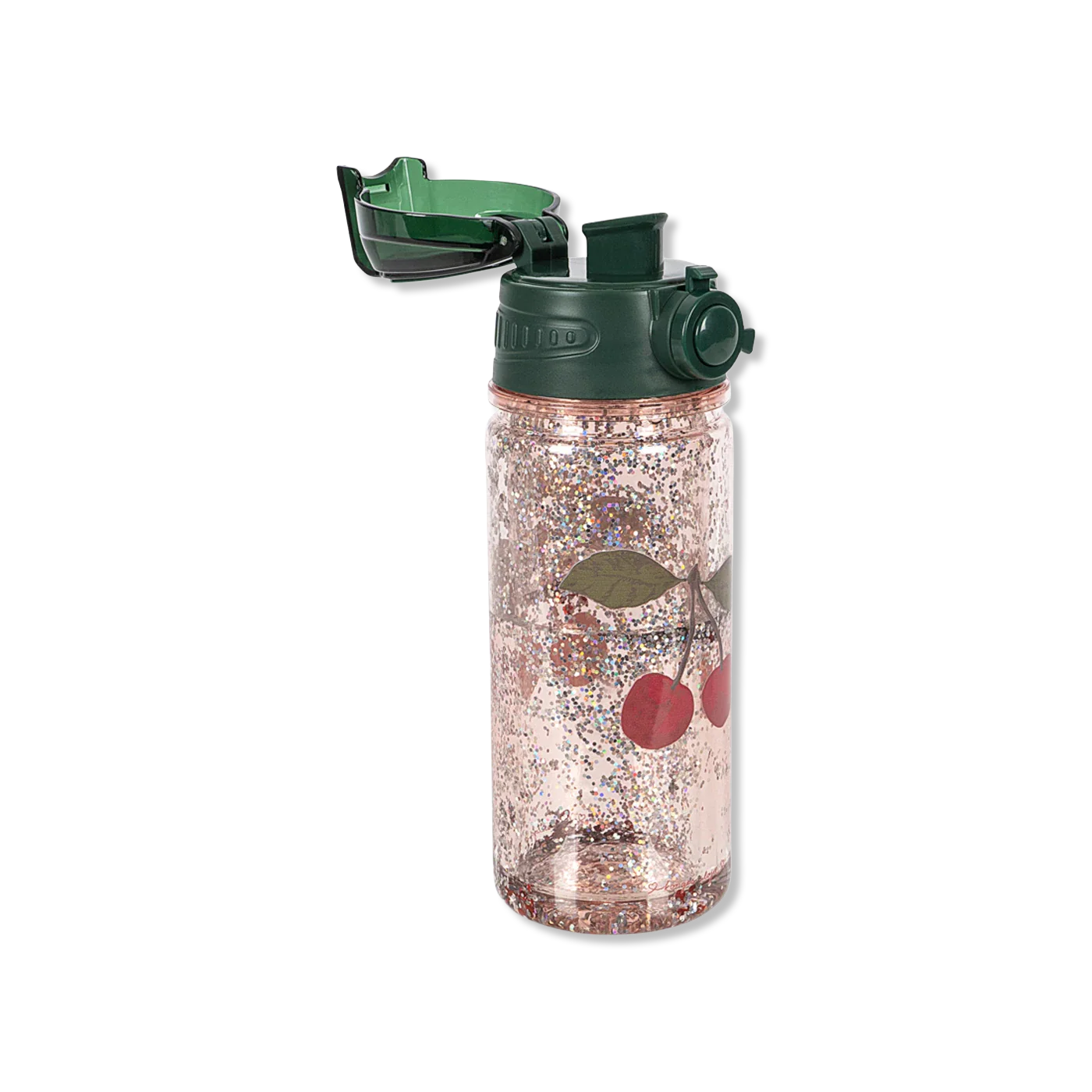 Glitter Water bottle