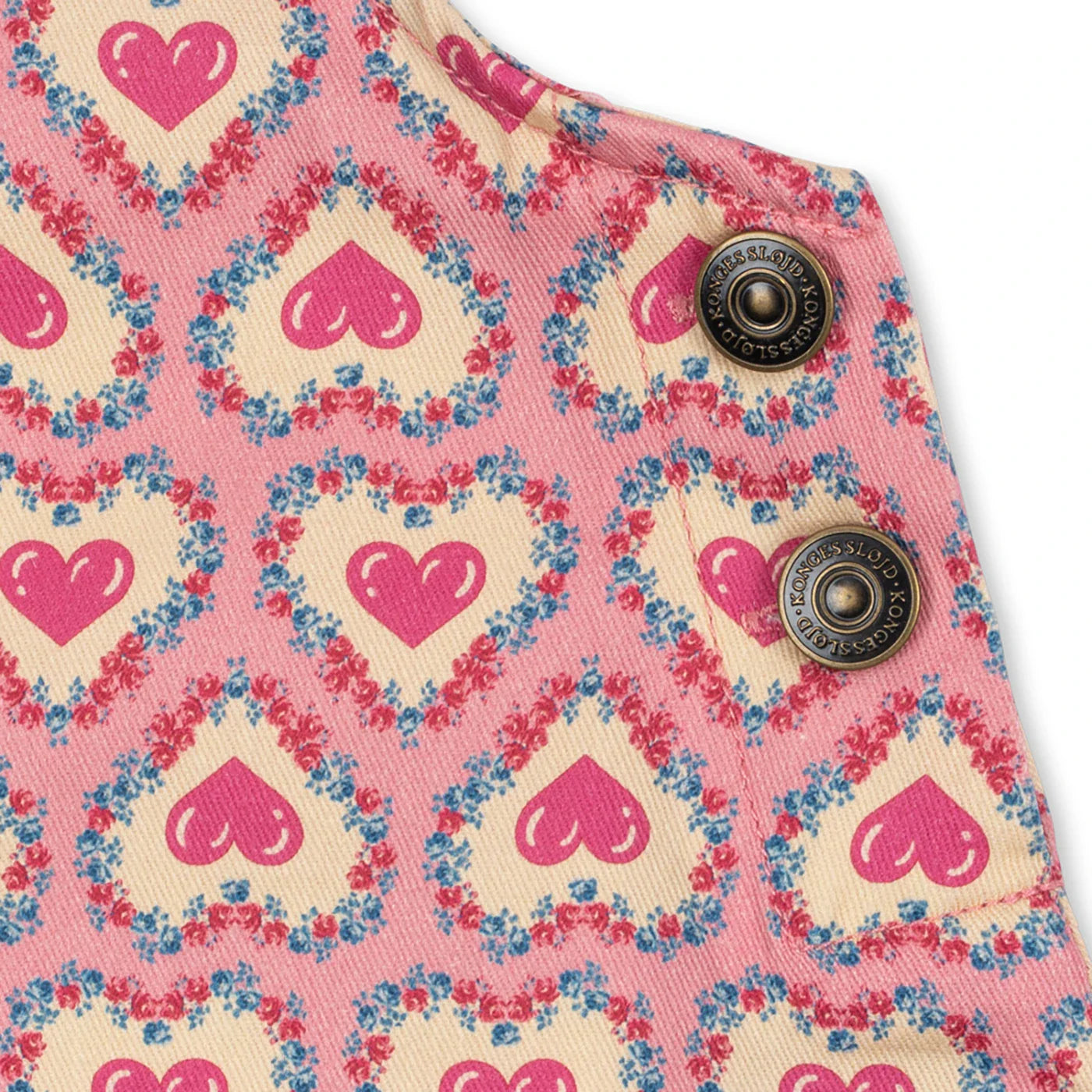 Frankie Dress