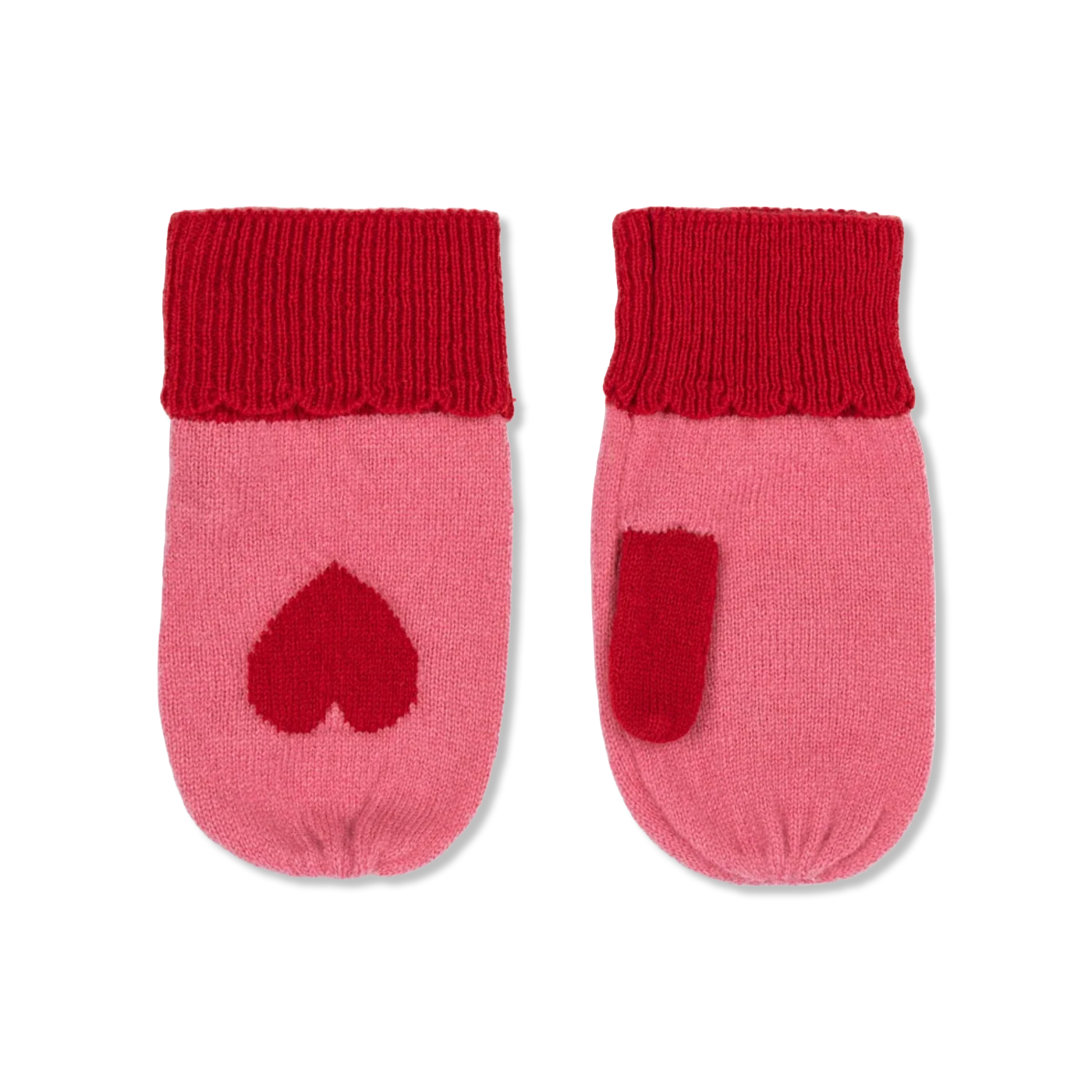 Collette Mittens