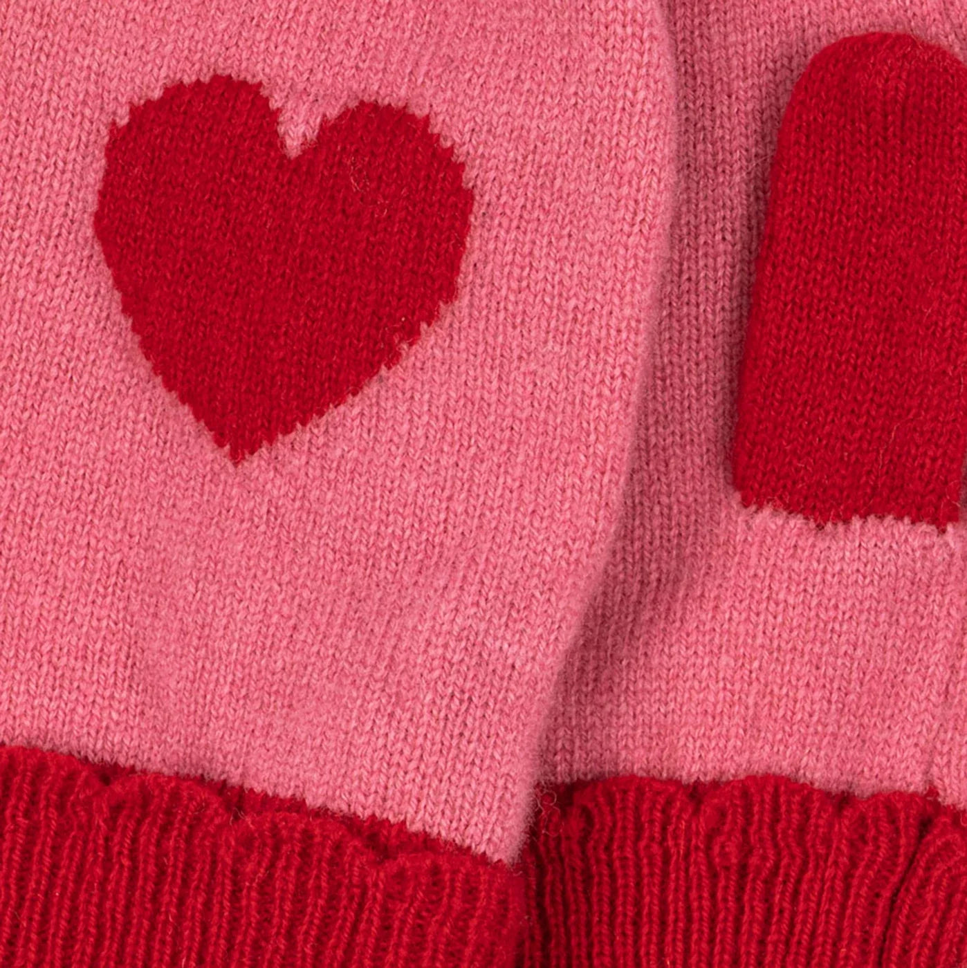 Collette Mittens