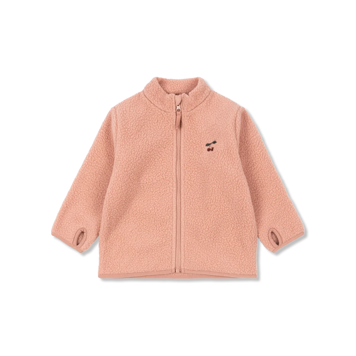 Thermy Fleece jacket