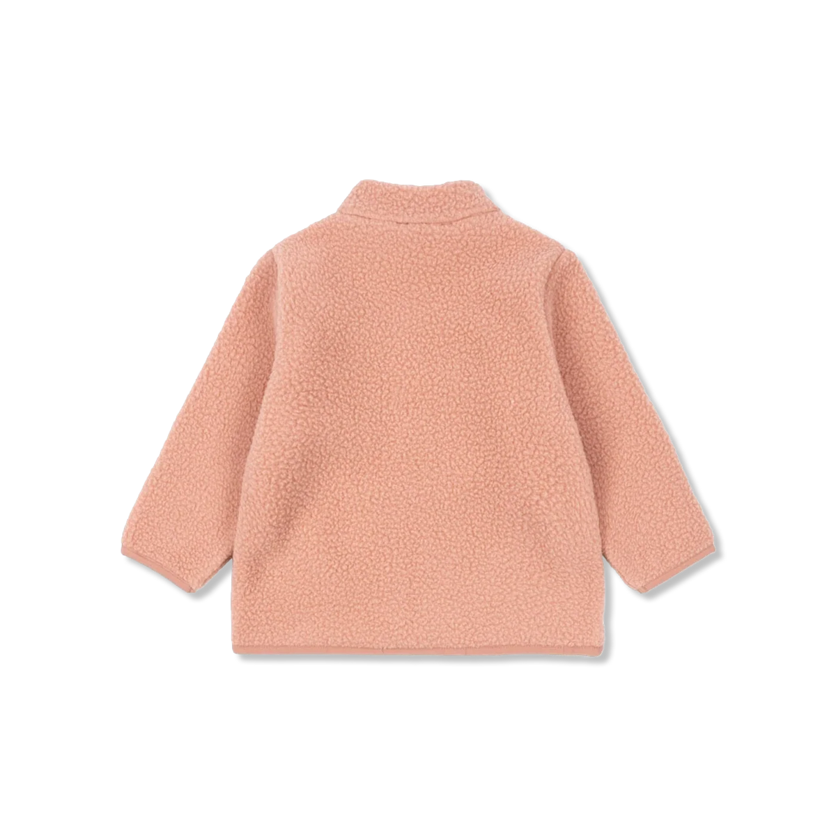 Thermy Fleece jacket