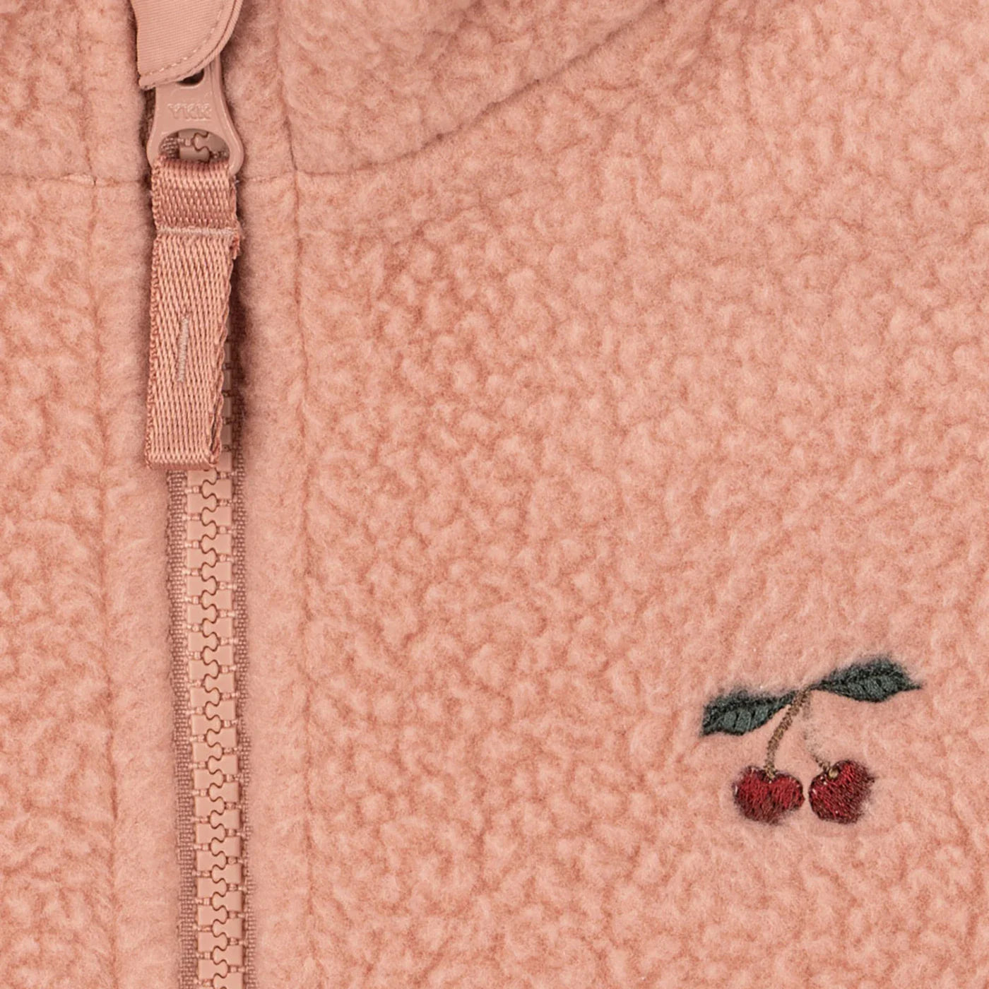 Thermy Fleece jacket