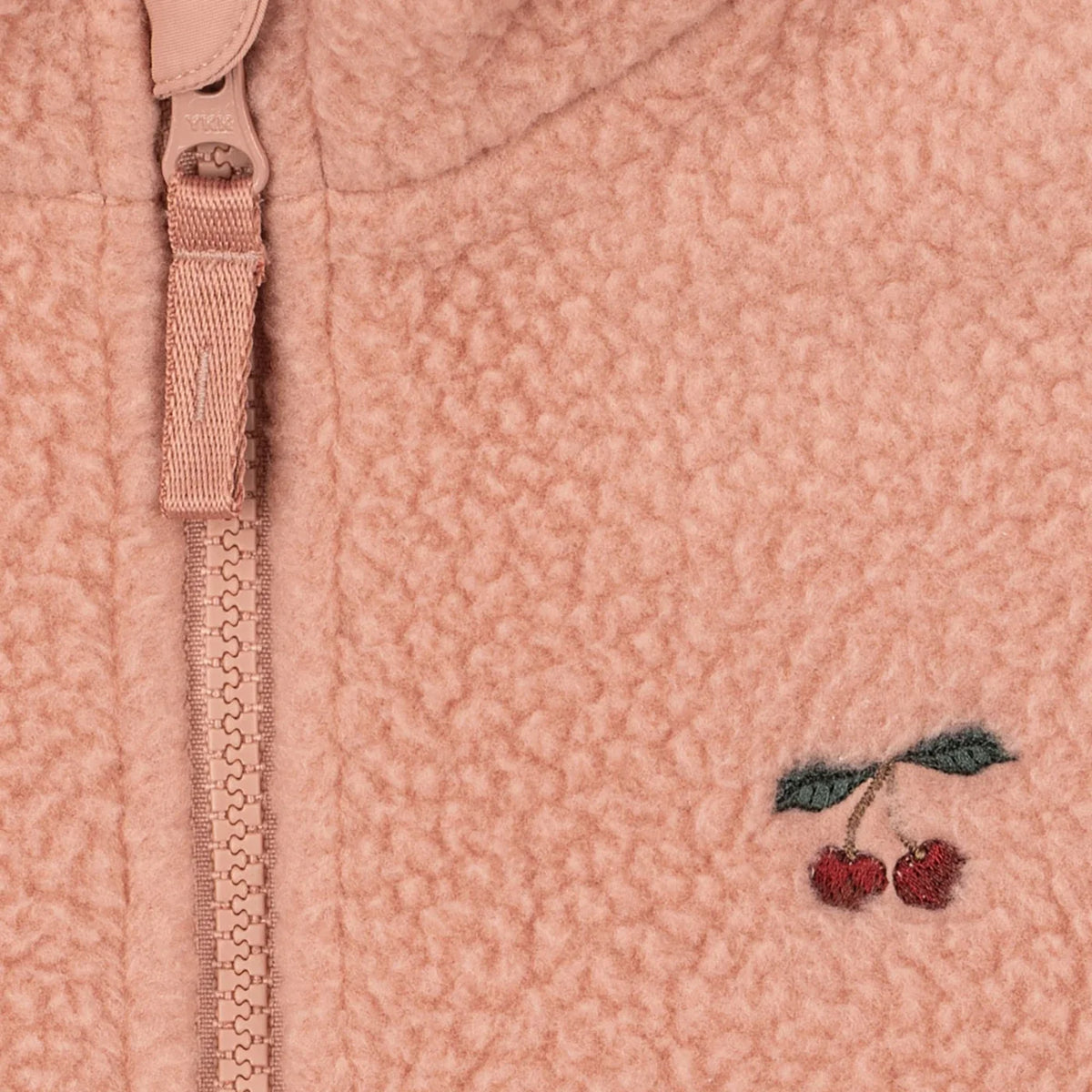 Thermy Fleece jacket