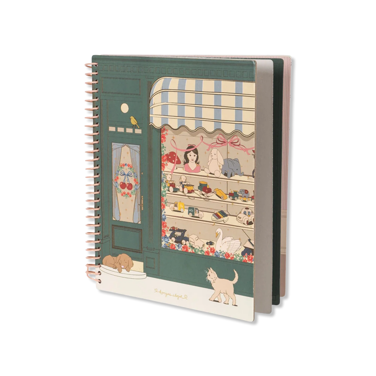 My sticker book Stickers
