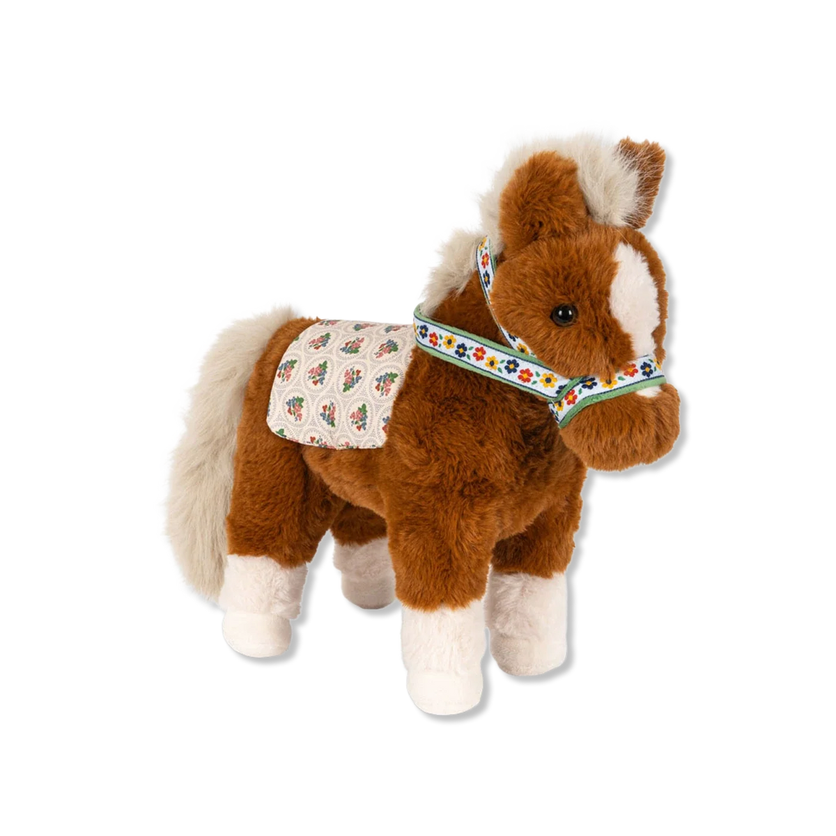 Fiona horse Soft toy