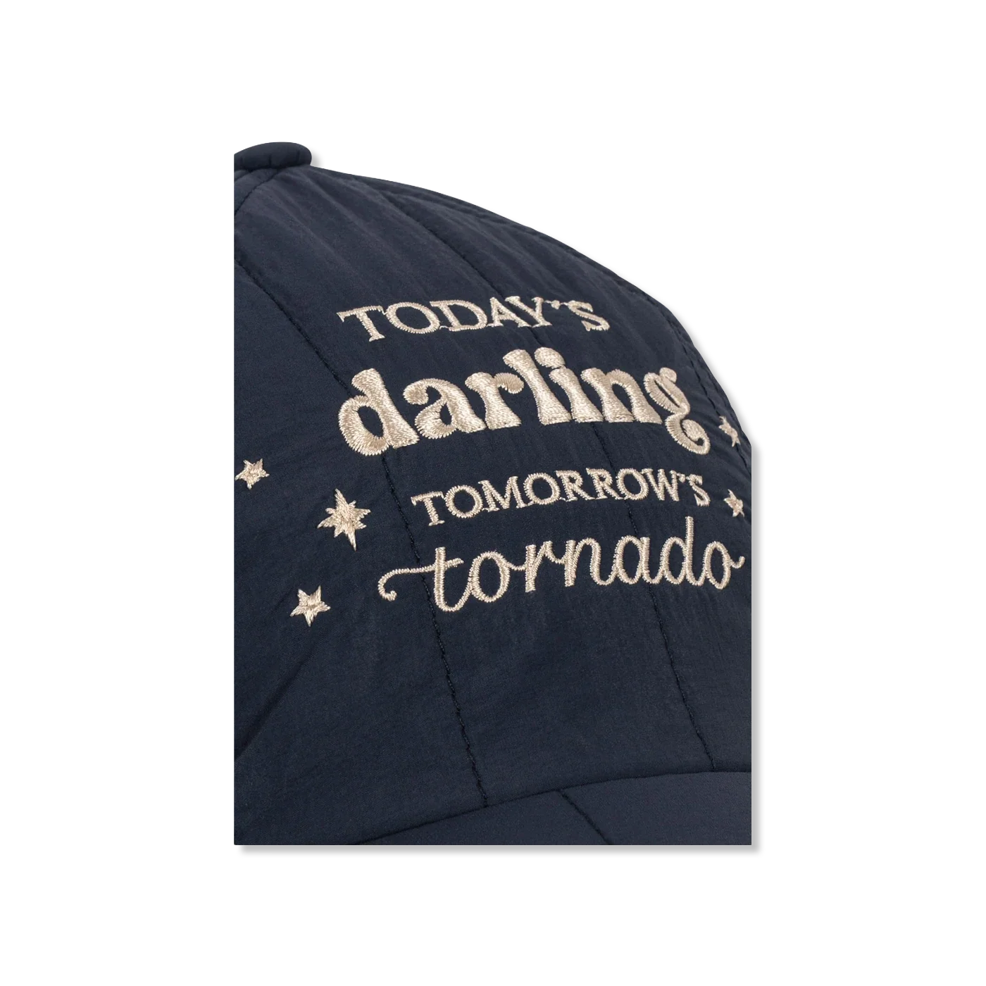 Juno cap