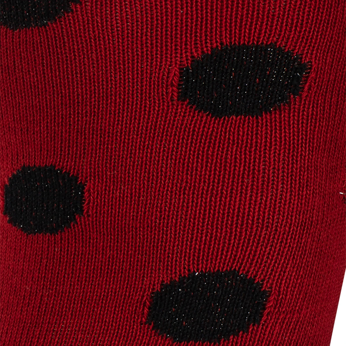Jacquard Tights