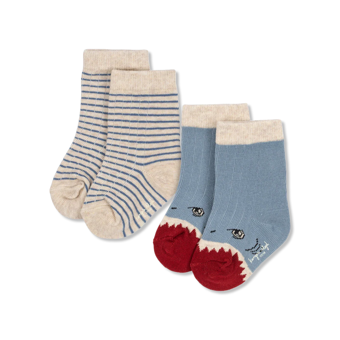 Shark Socks