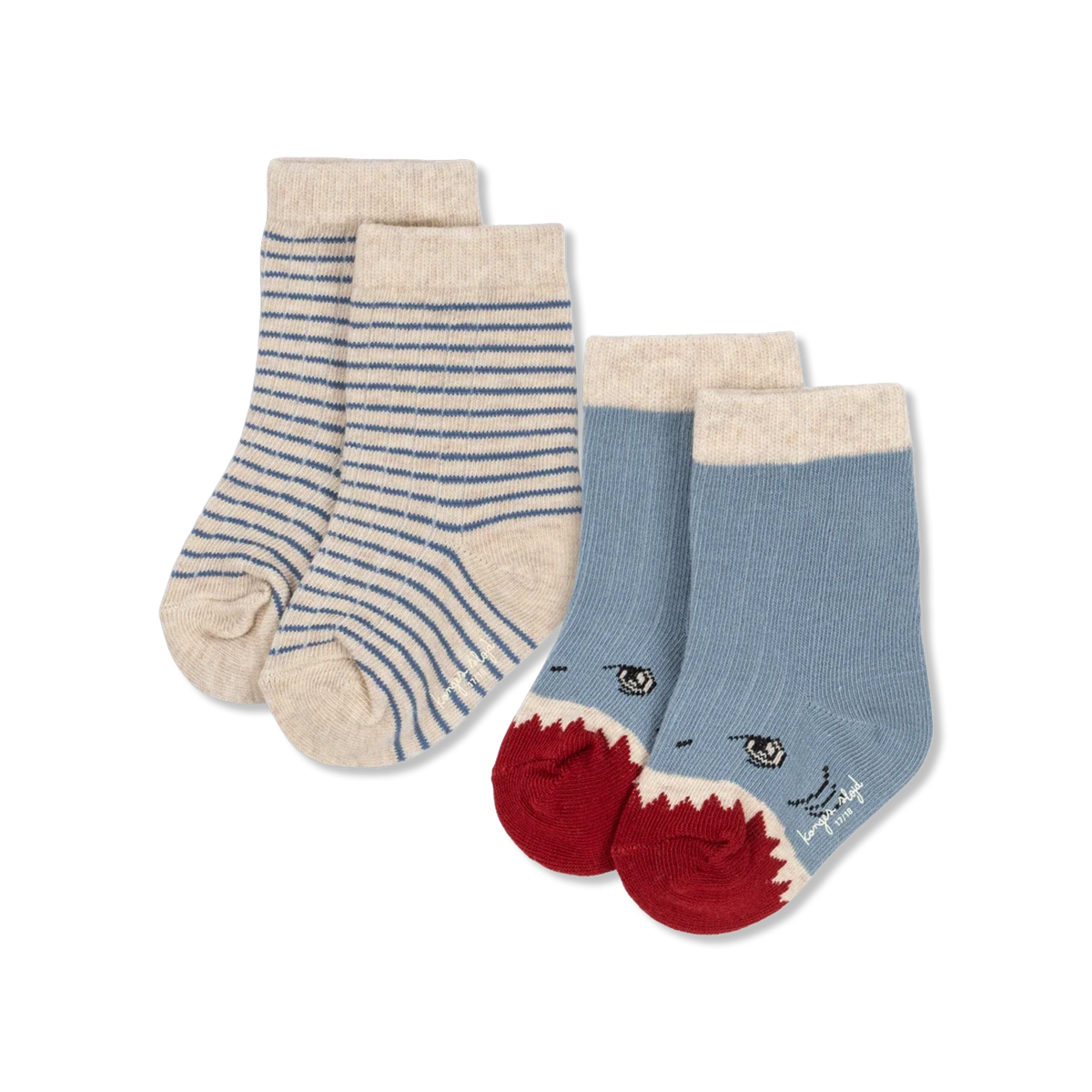 Shark Socks