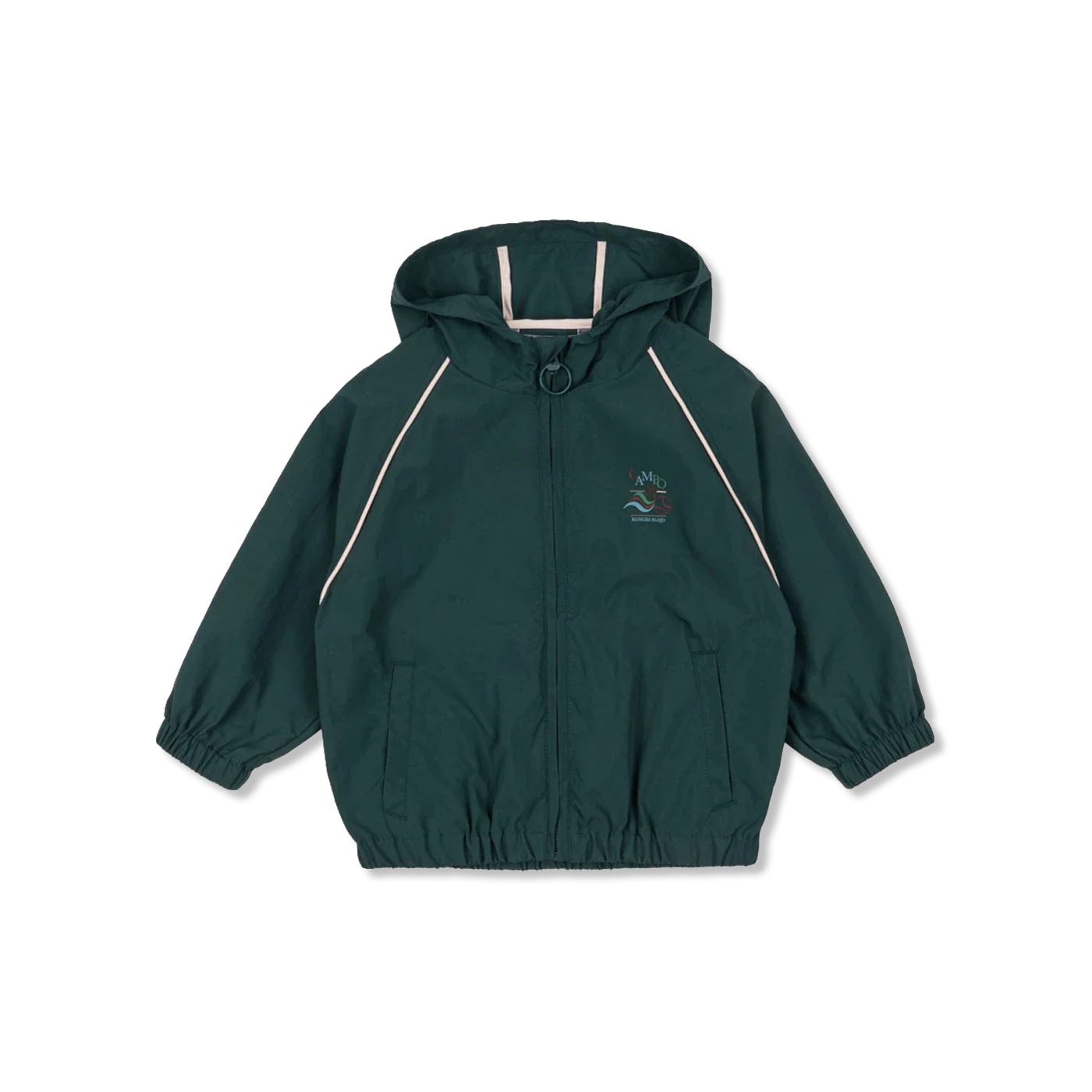 Acty Summer jacket