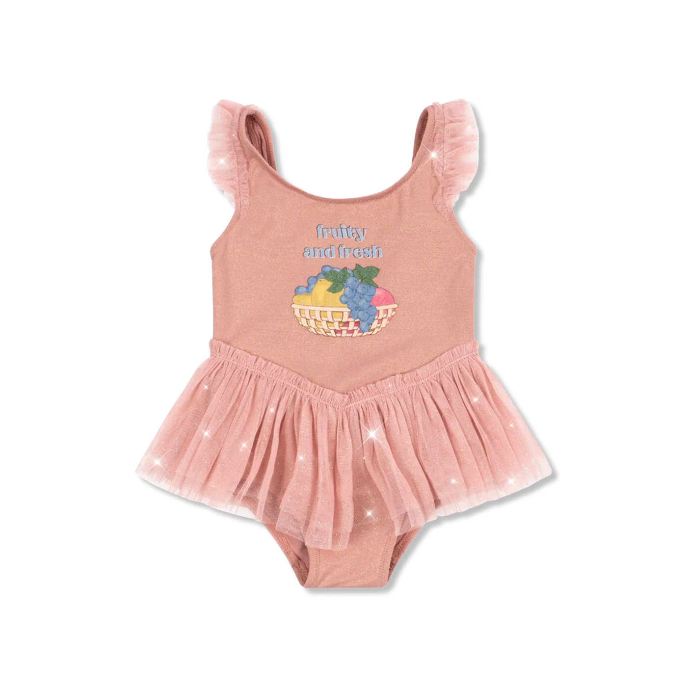 Amandine Swimsuit