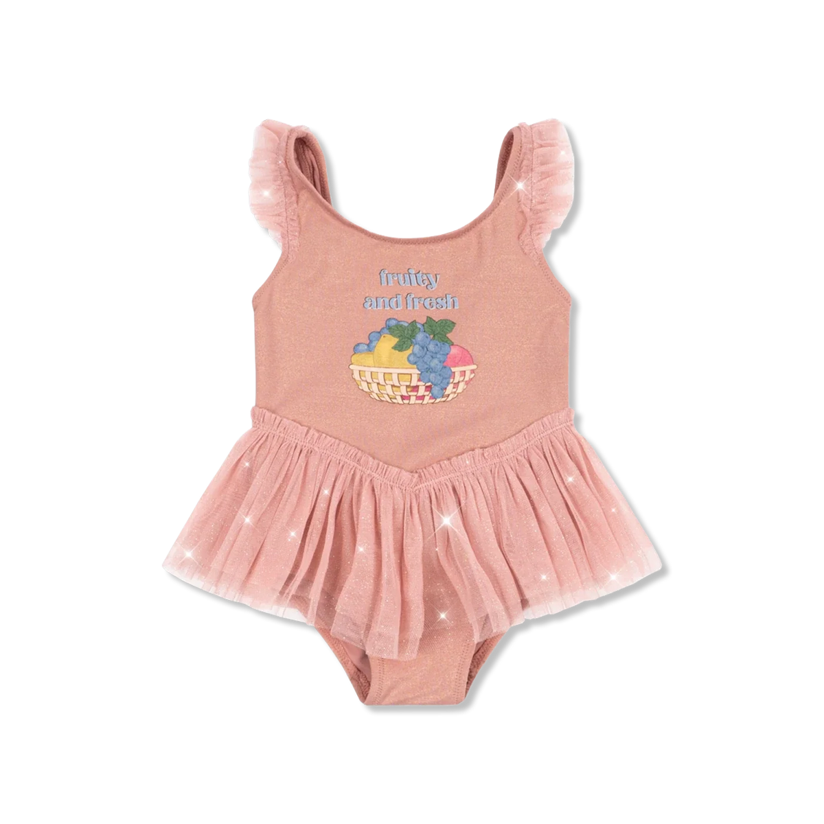 Amandine Swimsuit