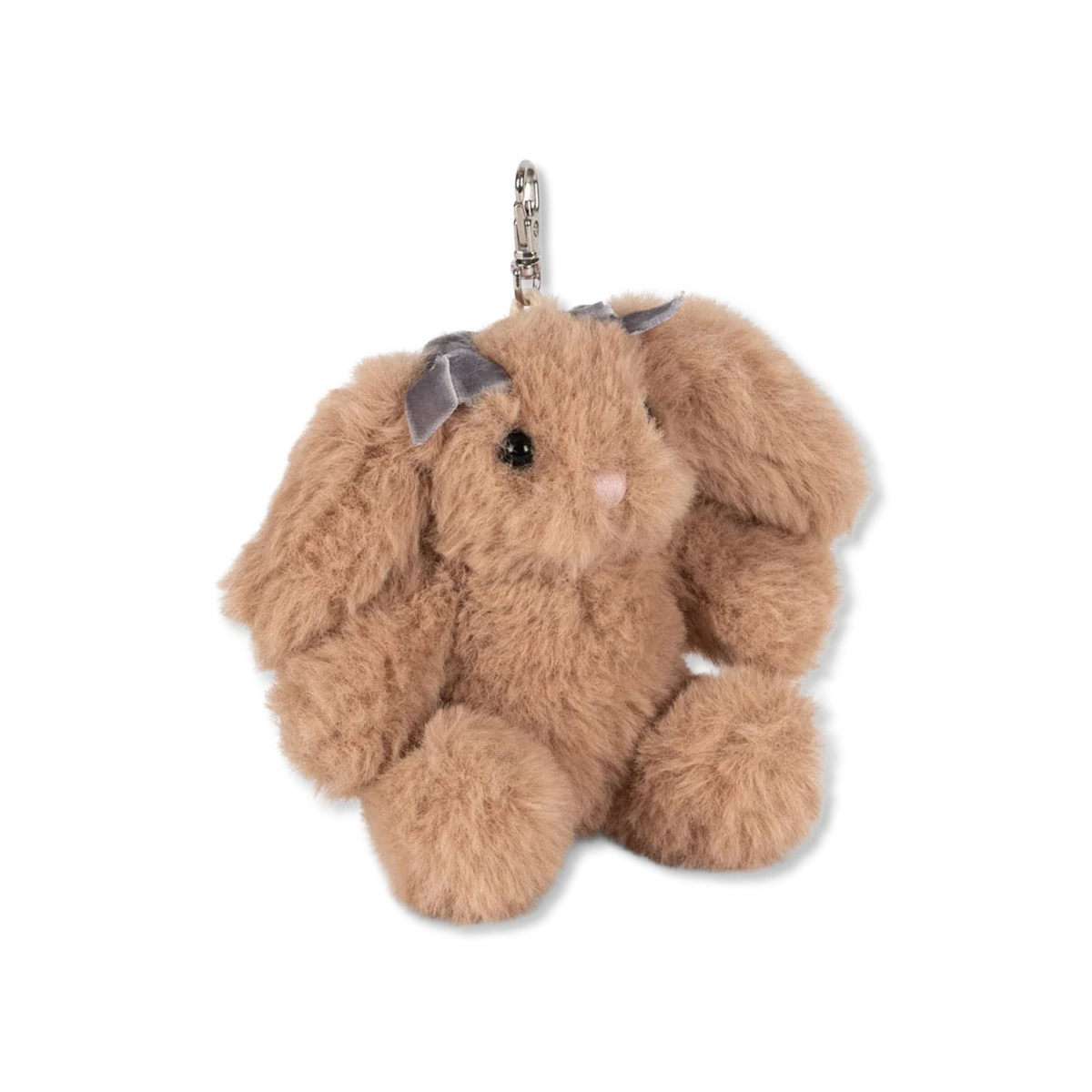 Charm Keychain