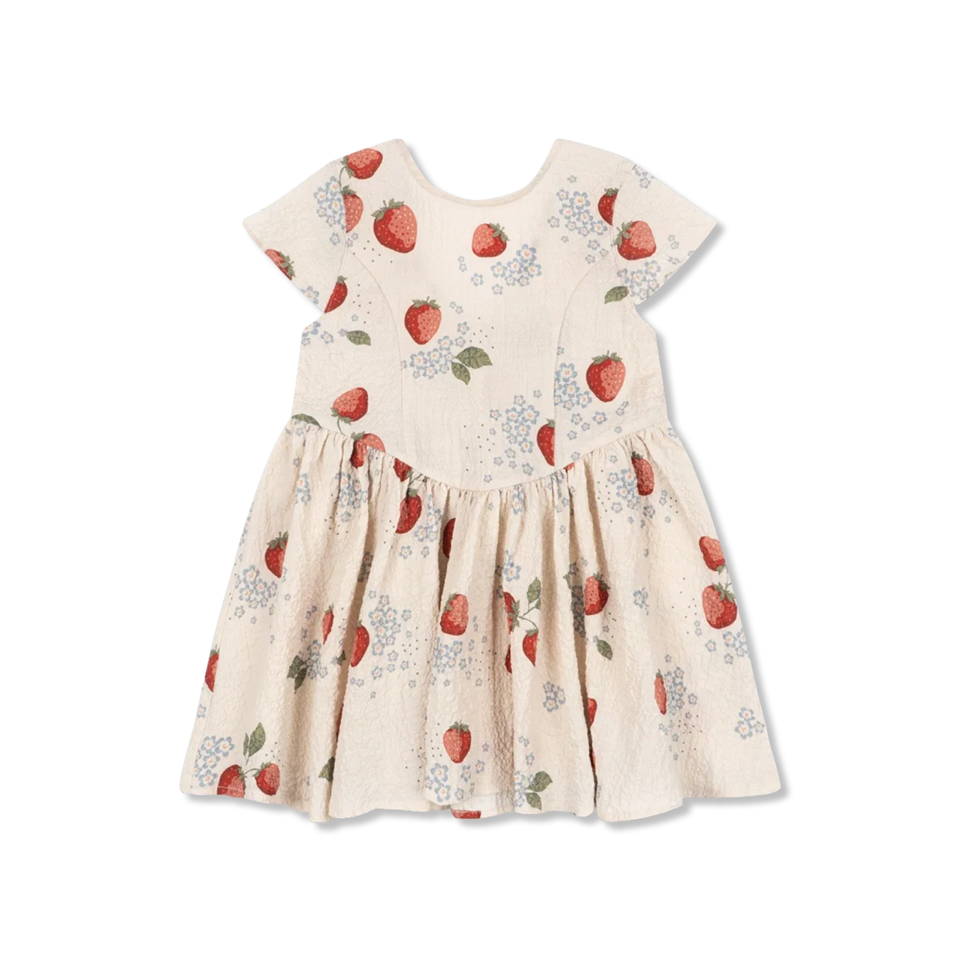 Ava Dress