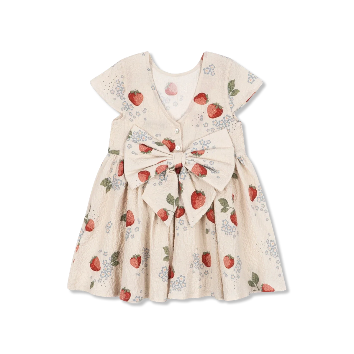 Ava Dress